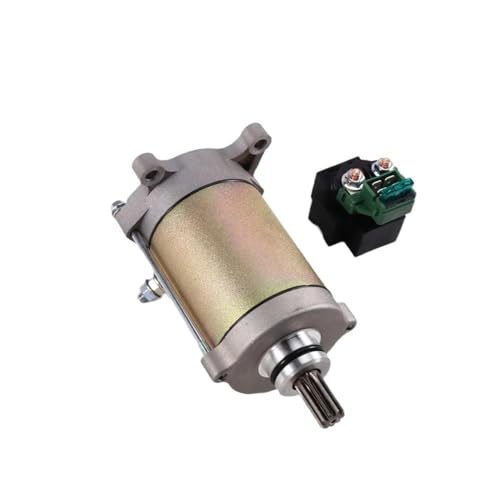 Relais de démarreur 0GR0-091100 pour quad 400 500 600 cc