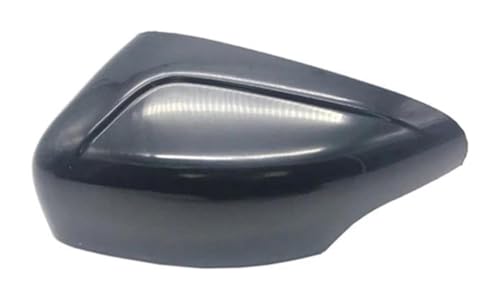 Boîtier miroir côté pour Volvo XC60 fini premium coque aile droite protection look origine