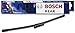 Produktbild Bosch A303H - Scheibenwischer Rear - Länge: 300 mm - Scheibenwischer für Heckscheibe