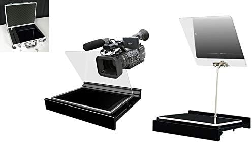 Speech Prompter teleprompter