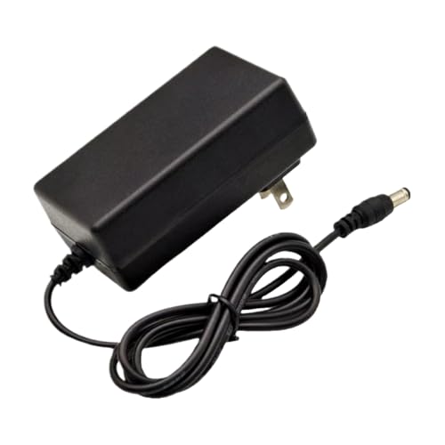Adaptateur secteur 12V2A long fil 2 mètres pour remplacer un chargeur court