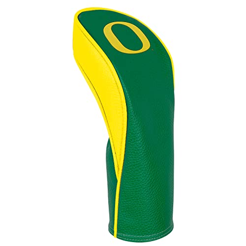 Oregon Ducks Individual Fairway Headcover