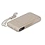 Amazon.co.jp: Belkin BoostCharge Mobile Battery with Display (20000mAh ...