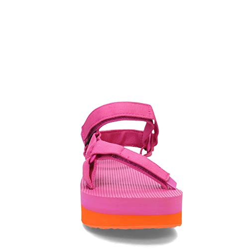 Image of Teva Women's Flatform Universal Sandal
