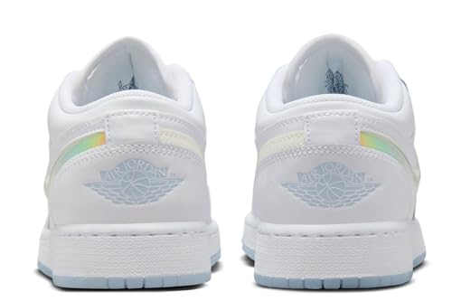 Image of Jordan Youth Air 1 GS 553560 053 Vintage Grey - Size