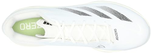 Image of Adidas Mens Adizero Electric.1 American Football