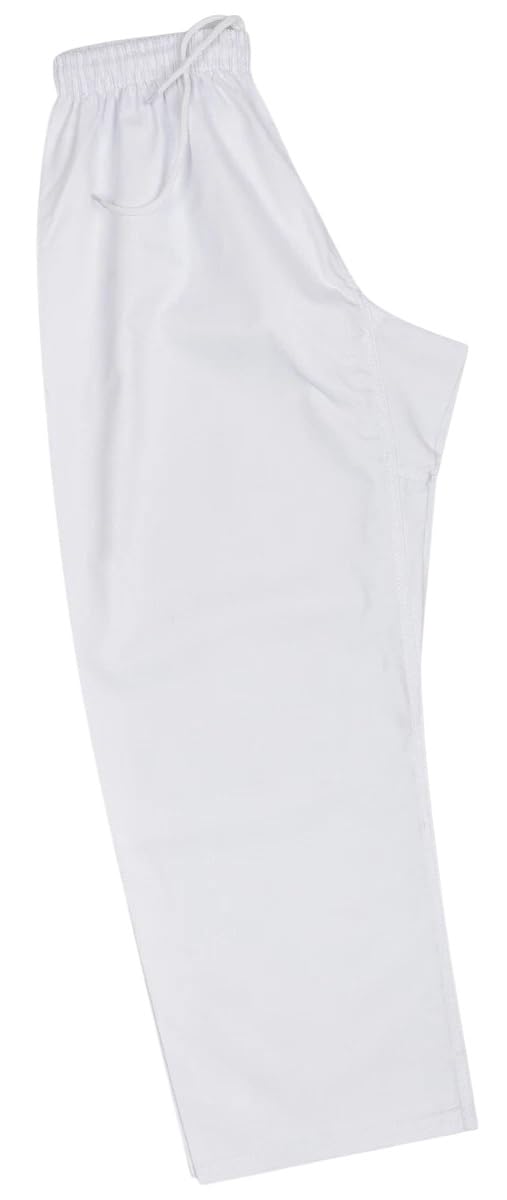 mmasport Karate-Kimono aus Baumwolle, 230 g, 230 g, für Kampfsport