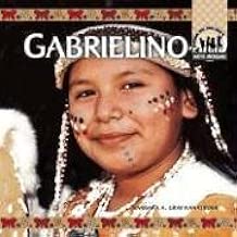 Gabrielino (Native Americans)