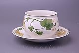  Villeroy & Boch Sauciere Geranium