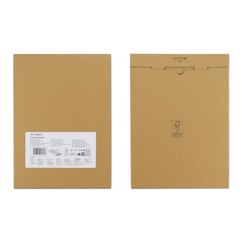 Kensington Filtre de confidentialité - 2 compartiments amovibles pour Dell Latitude 7350 Detachable, 33,8 cm (13,3")