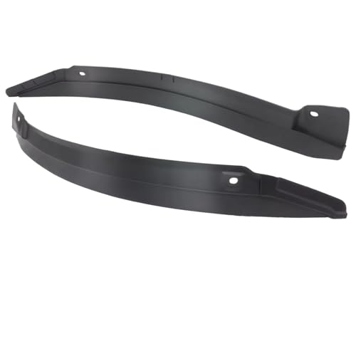 Guardabarros coche trasero para Toyota Land Cruiser Prado J150 150
