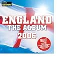 world cup 2006 song mp3  England-the Album-World Cup ed