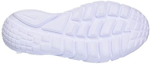 Nike Nike Unisex-Child Flex Runner 2 Running Shoes, Lt Iron/Black/, 5 Toddler