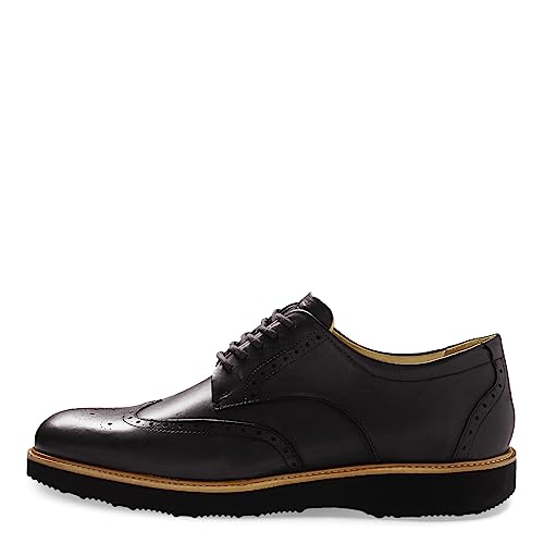 Samuel Hubbard Men's, Tipping Point Oxford4