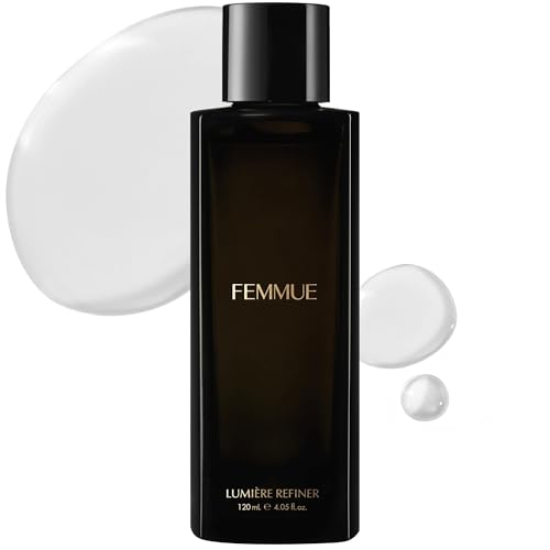 FEMMUE(�t�@�~��) ���~�G�[�� ���t�@�C�i�[ 120��l [�N���A�����ϐ�] �ь�/�p�� ���j���[�A�� �P�A �n�� ���邨�� �r�^�~��C �U���� ���{���K�i