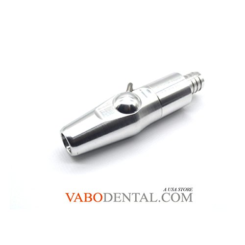 VABODENTAL Universal Deluxe Standard Dental HVE Dental High Volume