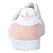 adidas Gazelle, Zapatillas de deporte Unisex Adulto, Varios colores (Vapour Pink/White/Gold Metalic),...