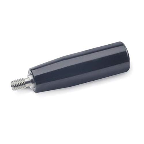 Maniglia Girevole Cilindrica DOLD Mechatronik – Termoplastica, M10 X 65mm, Diametro 23mm