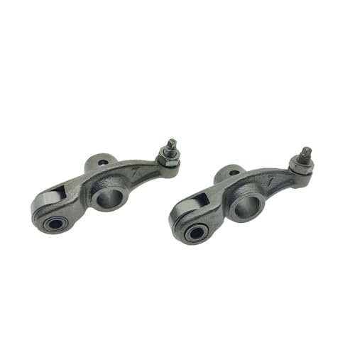 Culbuteur de distribution XT125 pour réparer les cliquetis du haut moteur
