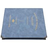 Album di Raccolta PVC Leggero e Progetti Creativi