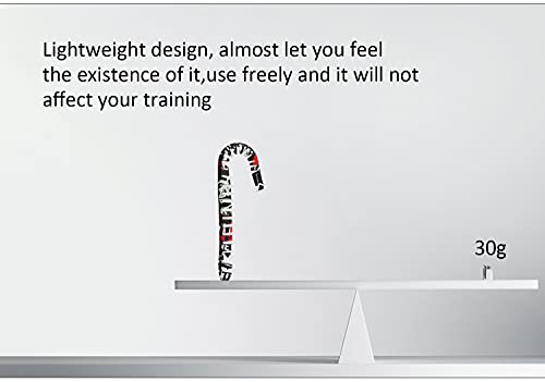 image for TrekWay Hockey Stick Blade Protector for Off Ice Hockey Training and P