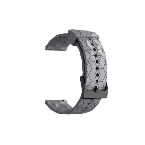 �X�|�[�c�V���R�� 20mm 22mm �E�H�b�`�X�g���b�v�AVenu 3 �o���h�AForerunner 265 255 Music�AVivoactive 4 / Venu Sq 2 �u���X���b�g�ɑΉ�