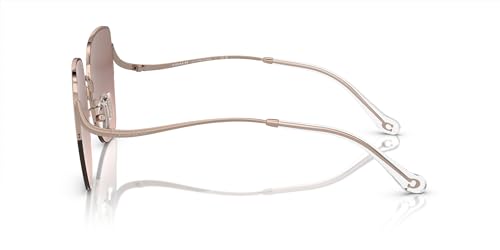 Coach Women's Hc7156d Square Sunglasses3