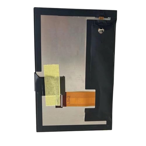 Pantalla para Coche LCD 7 pulgadas para Jeep Compass 17-20 3