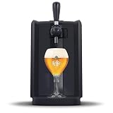 Biertap Philips hd3761/60 perfect