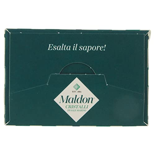 MALDON ORIGINAL S/SALT FLAKES