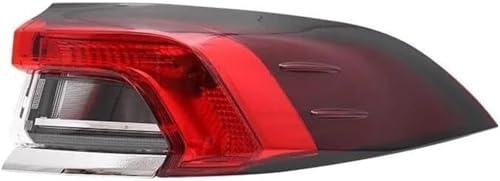 Feu arrière voiture Toyota Corolla accessoire éclairage stop droit