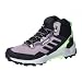 Produktbild adidas Terrex Damen Wanderschuhe AX4 Mid GTX W Prlofi/Cblack/Grespa 40 2/3