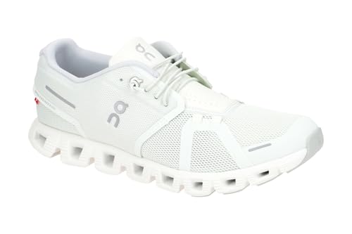 Image of On Men's Cloud Sneakers