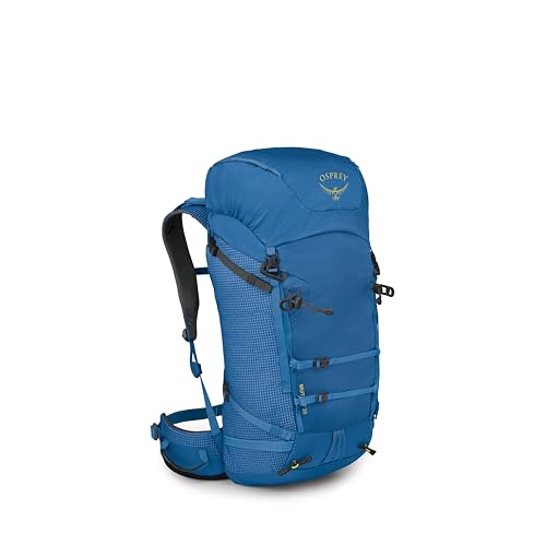 Osprey Mutant 38L Climbing Backpack Blue Flame M/L