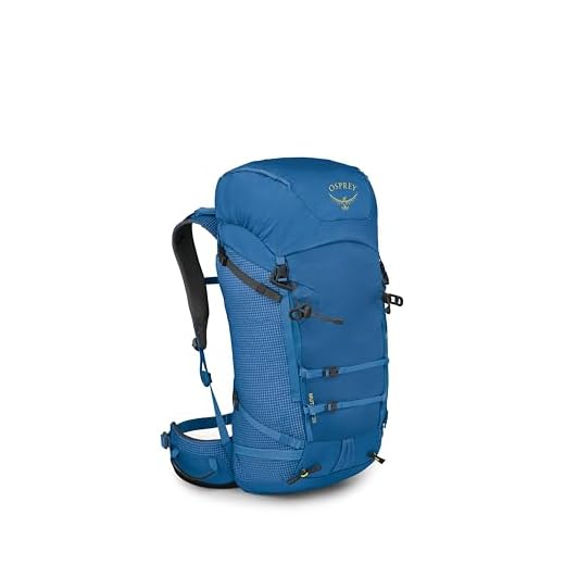 Osprey Mutant 38L Climbing Backpack
