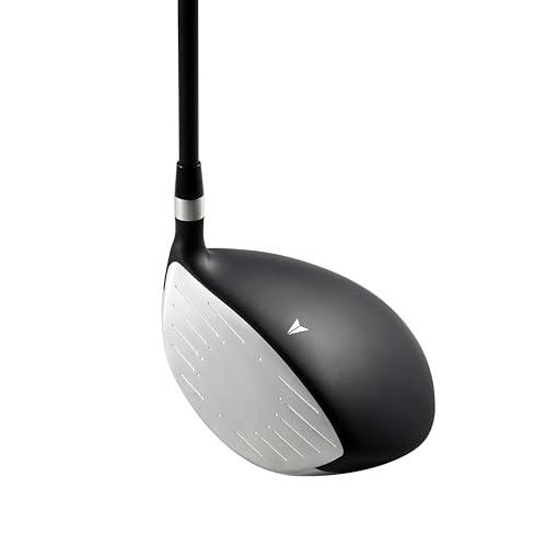 Extreme Golf Driver for Left Hand