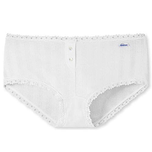 Preisvergleich Produktbild Micro-Pants - Agathe Weiß 42