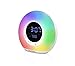 Bell+Howell BH95TWS True Wireless Stereo Link Bedside Clock Bluetooth Speaker