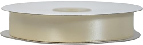 Nastro Doppio Raso Furlanis - Tessuto Italiano, Avio #43, 25 Mm X 25 M - Foto 10