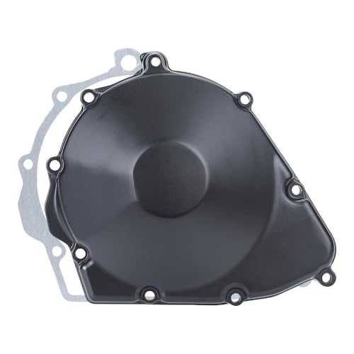 Couvercle de moteur anti-fuite pour carter stator GSX400 GSF600 GSX600F