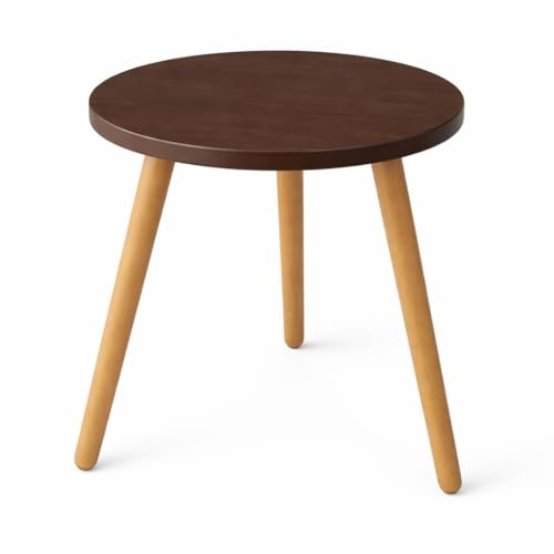 Wooden Small Coffee Table | Side Table | Multipurpose Table | End...