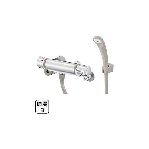 三栄水栓　サーモシャワー混合栓　SK1861C-13  新品　未開封 SANEI サーモシャワー混合栓 SK1814-N-13 (水栓金具) 価格比較