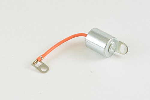 Formula Auto Parts CND10 Distributor Condenser - Thumbnail 2