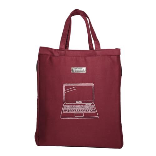 BHASTRA Laptop Tiffin Bag (Burgundy) (B0CP2DHLF5) Amazon Price History, Amazon Price Tracker