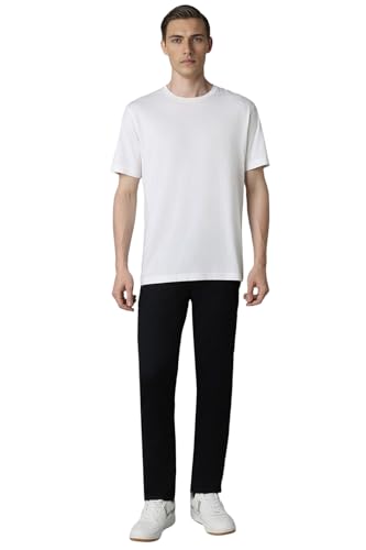Image of Louis Philippe Men Jeans