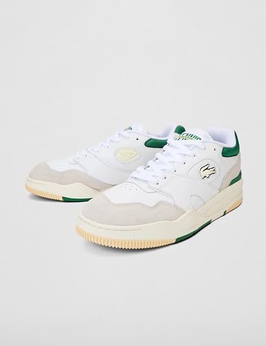 Image of Lacoste Mens 48sma0100 Shoes