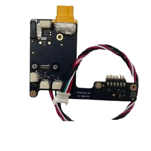 Pièce télécommande DJI Agras T50 T40 T25 kit interface batterie - 2
