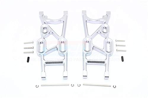 Thunder Tiger Truck K-ROCK MT4-G5 Upgrade Parts Aluminum Rea