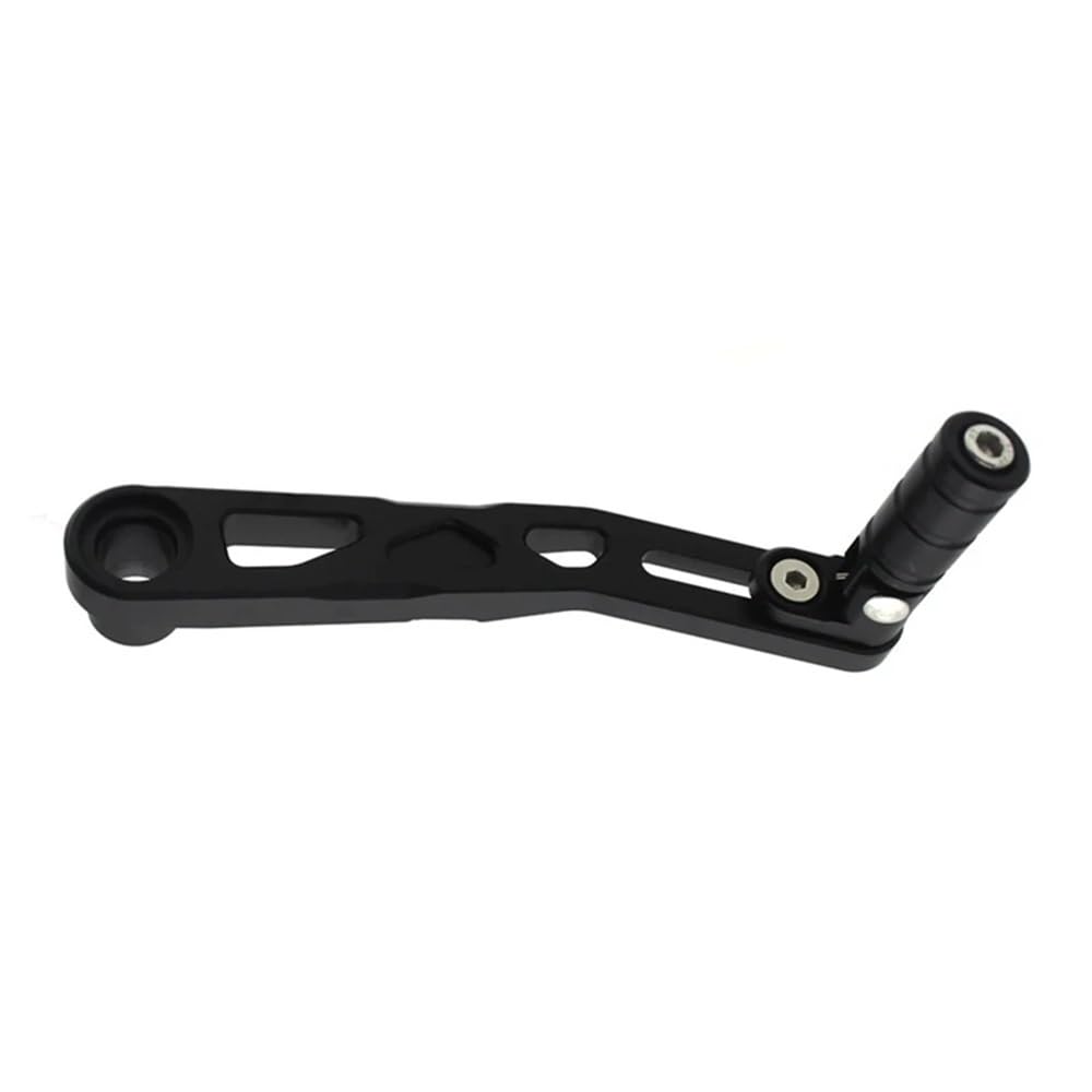 YPMGRWLSN Gear Lever Motorcycle Modification Adjustable Enlarged Gear Shift Lever Shifter Pedal for XL750 for Transalp 2023