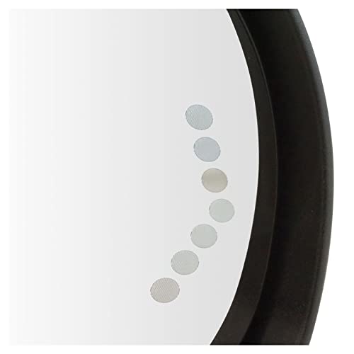 Mirror Power Folding Heated Memory Puddle Signal Chrome Right For Gm Pickup Suv #TOP2